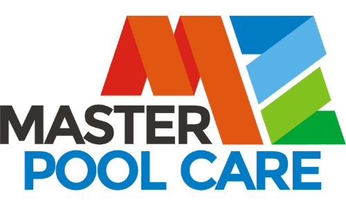Master Pool Care - Cropped Logo