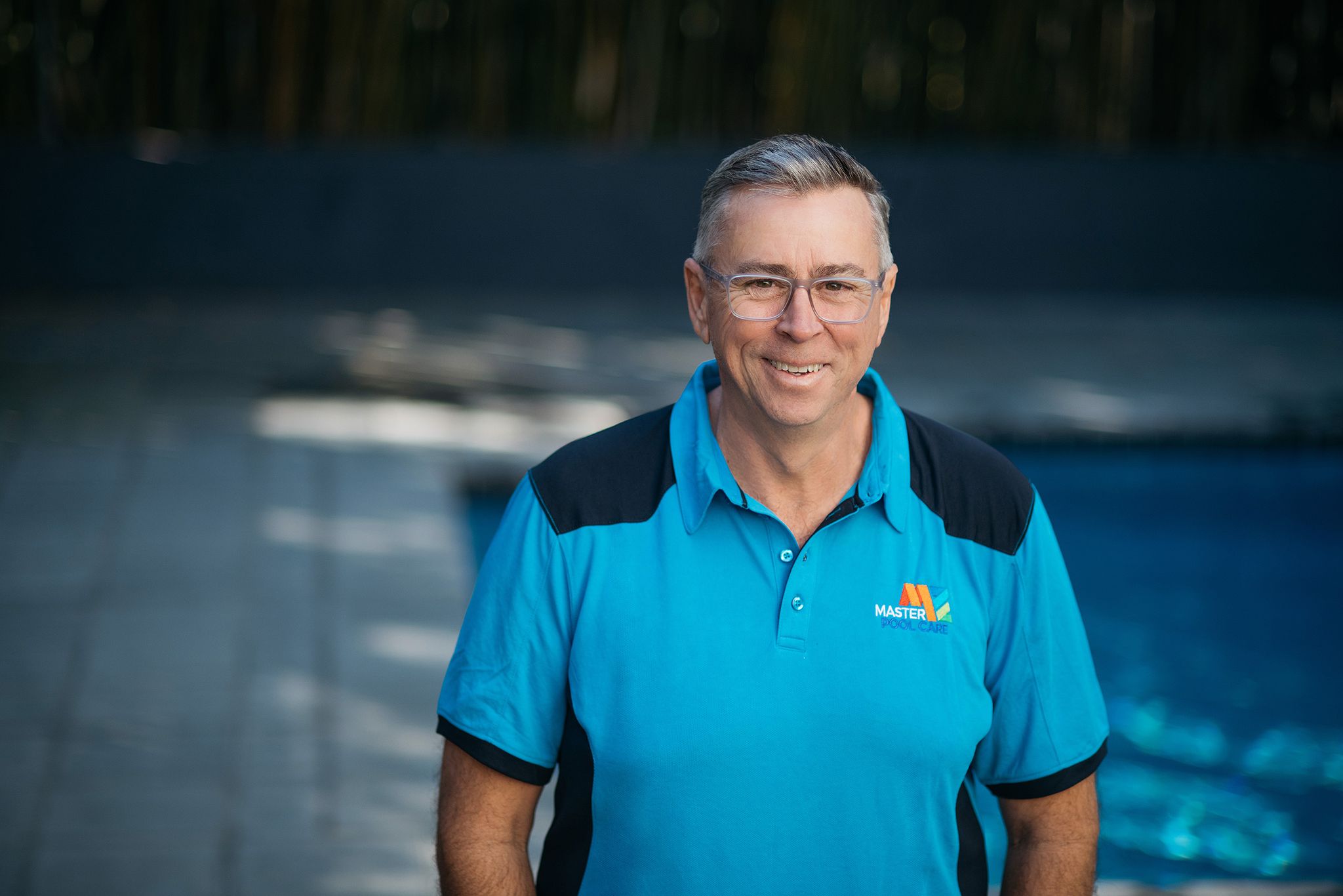 Master Pool Care, Brisbane