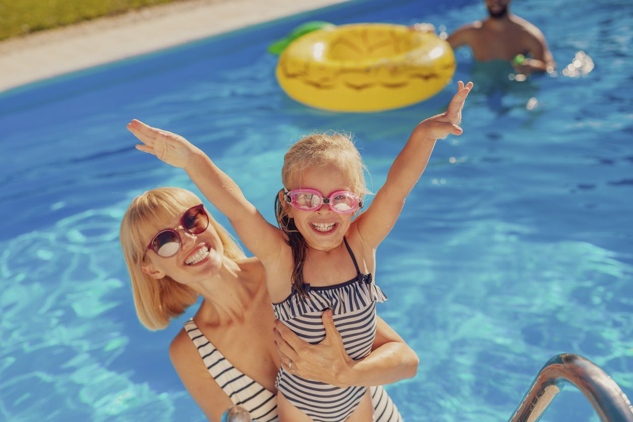 How to Get Your Pool Ready for a Brisbane Summer